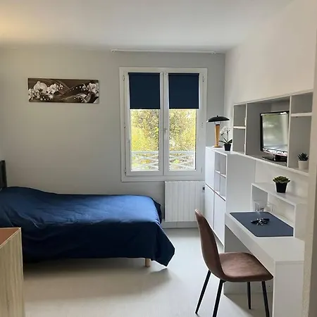 - Disneyland/paris Apartment *