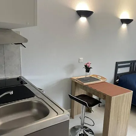 Appartement - Disneyland/paris *