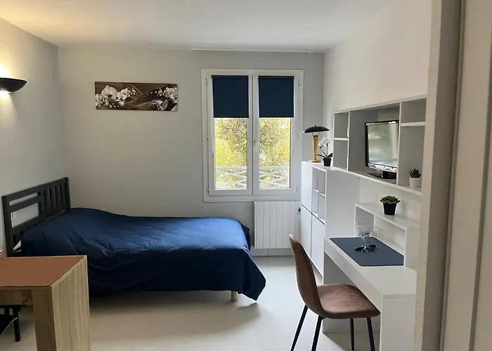 - Disneyland/paris דירה *